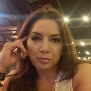 Meet your Posher, Nancy